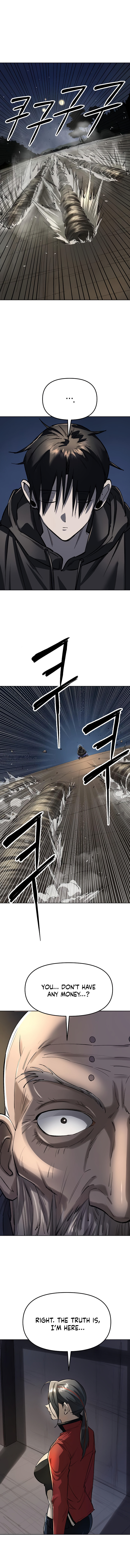 Read Space Cheon-ma 3077 chapter 55 image 15 on Lezhin