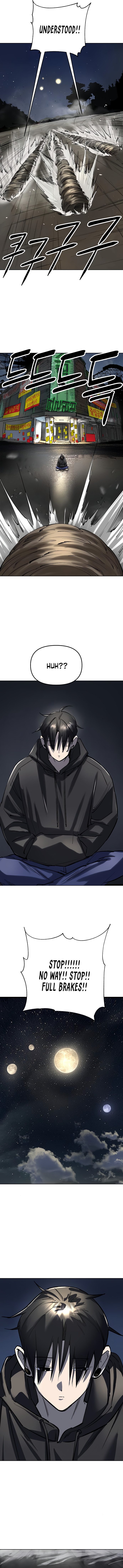 Read Space Cheon-ma 3077 chapter 55 image 18 on Lezhin