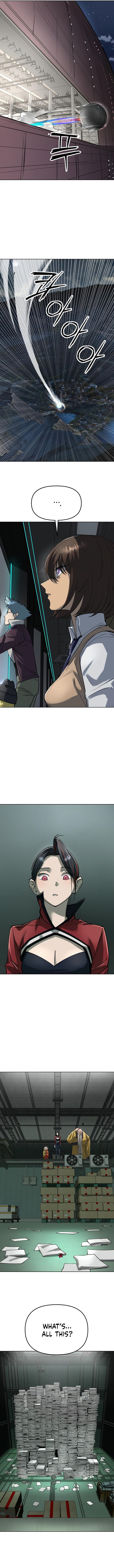 Read Space Cheon-ma 3077 chapter 56 image 16 on Lezhin
