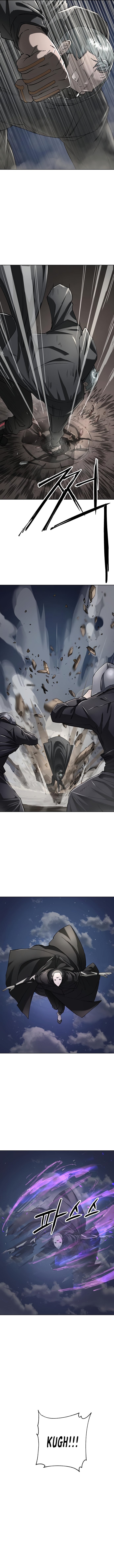 Read Space Cheon-ma 3077 chapter 57 image 10 on Lezhin