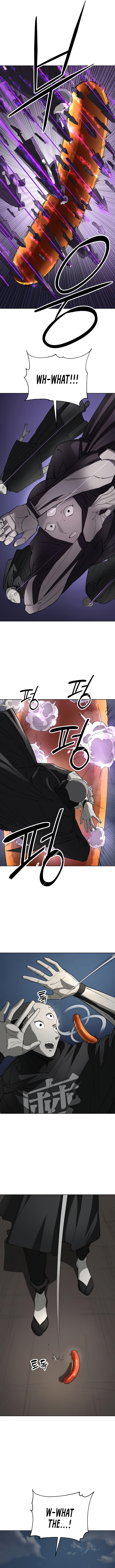 Read Space Cheon-ma 3077 chapter 57 image 16 on Lezhin