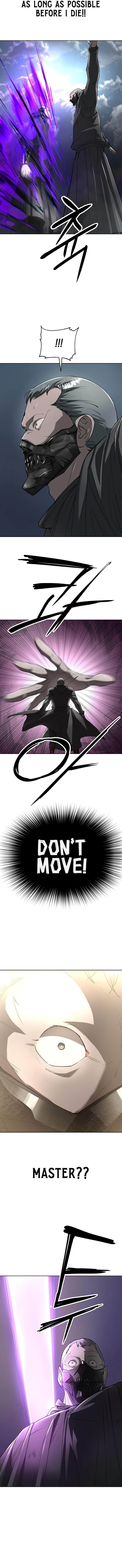 Read Space Cheon-ma 3077 chapter 57 image 6 on Lezhin