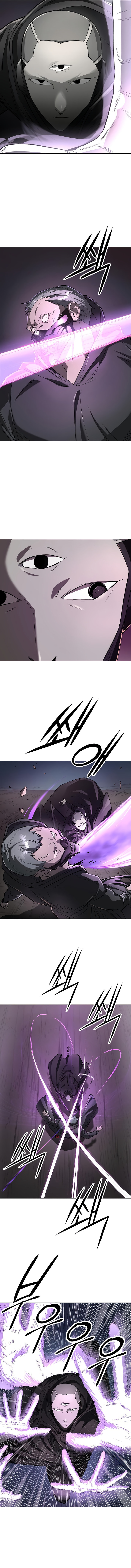 Read Space Cheon-ma 3077 chapter 57 image 8 on Lezhin