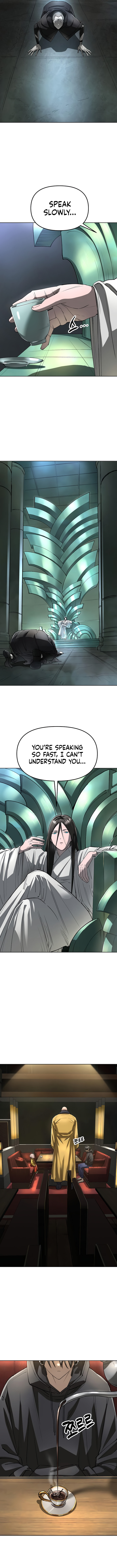 Read Space Cheon-ma 3077 chapter 58 image 6 on Lezhin