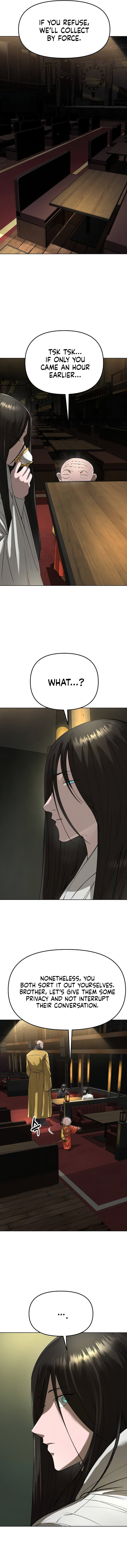 Read Space Cheon-ma 3077 chapter 59 image 12 on Lezhin