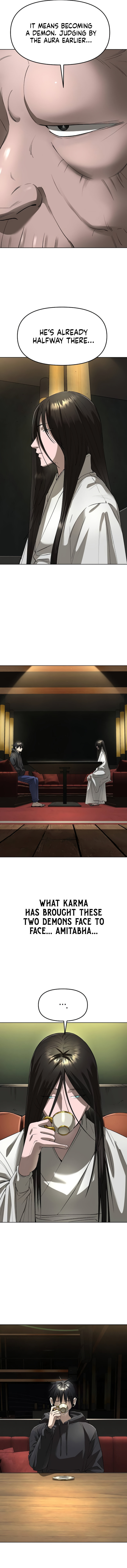 Read Space Cheon-ma 3077 chapter 59 image 15 on Lezhin