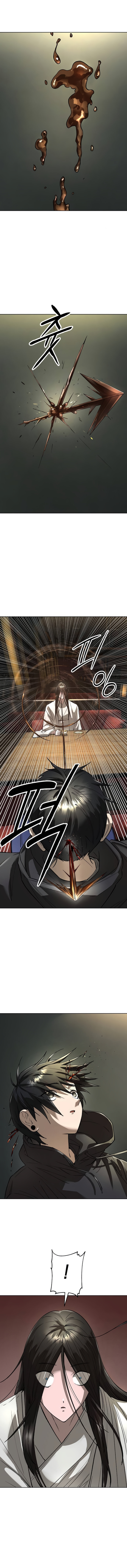 Read Space Cheon-ma 3077 chapter 59 image 18 on Lezhin