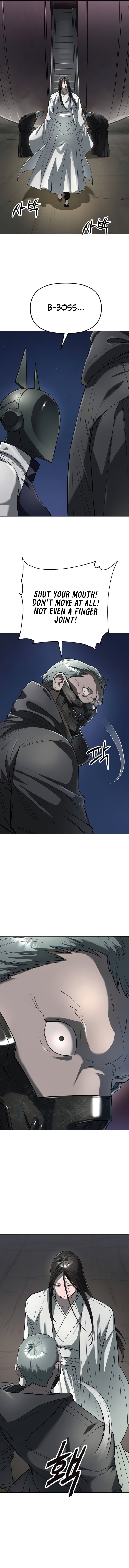 Read Space Cheon-ma 3077 chapter 59 image 2 on Lezhin