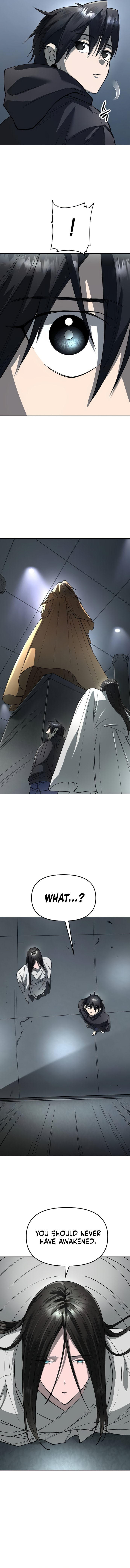Read Space Cheon-ma 3077 chapter 59 image 22 on Lezhin