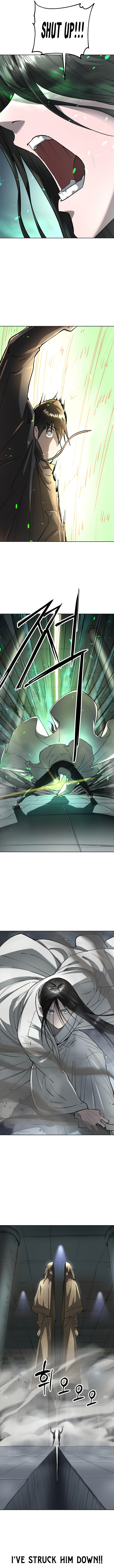 Read Space Cheon-ma 3077 chapter 60 image 12 on Lezhin