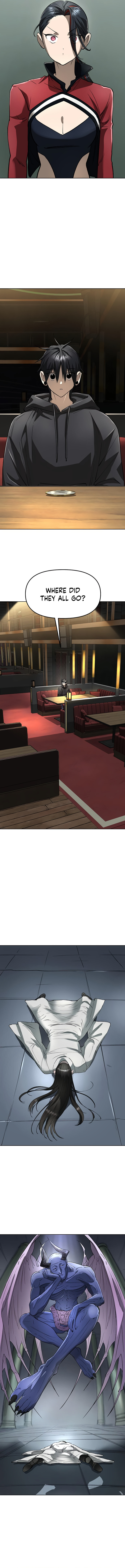 Read Space Cheon-ma 3077 chapter 60 image 18 on Lezhin