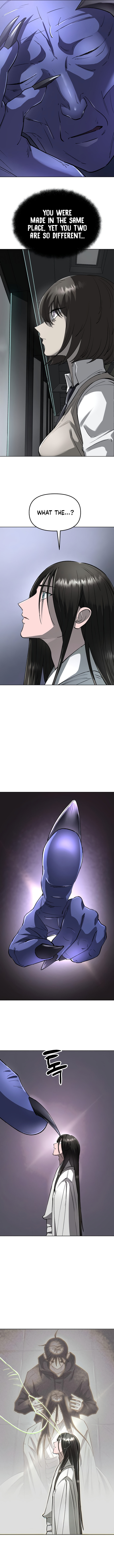 Read Space Cheon-ma 3077 chapter 61 image 12 on Lezhin