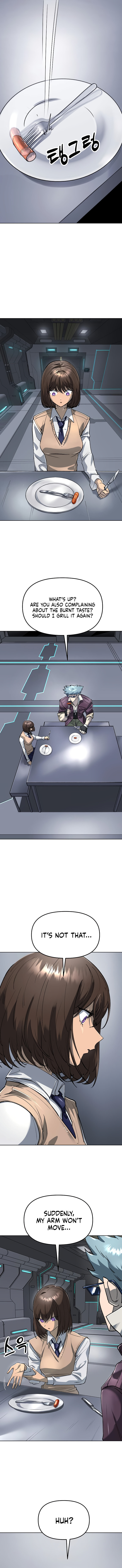 Read Space Cheon-ma 3077 chapter 62 image 1 on Lezhin