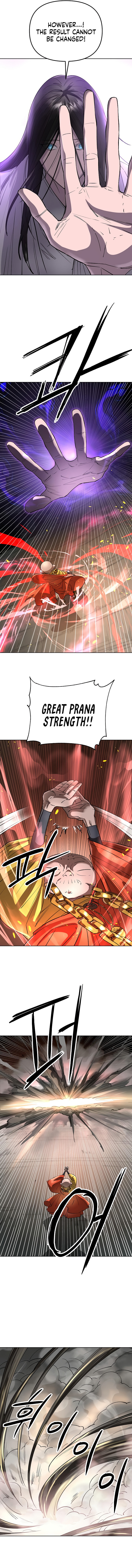 Read Space Cheon-ma 3077 chapter 62 image 11 on Lezhin