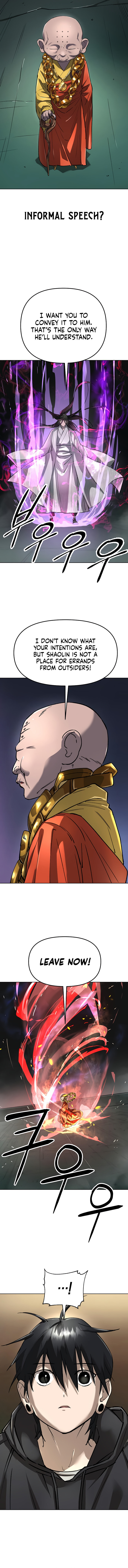 Read Space Cheon-ma 3077 chapter 62 image 4 on Lezhin