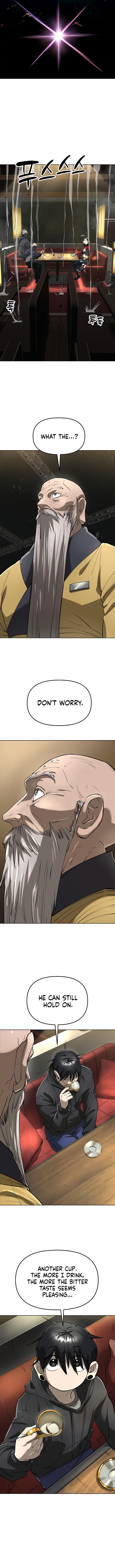 Read Space Cheon-ma 3077 chapter 62 image 9 on Lezhin