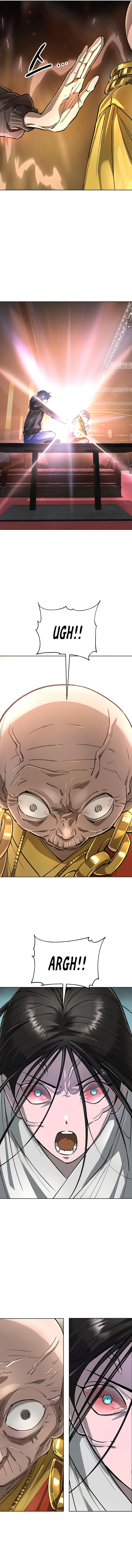 Read Space Cheon-ma 3077 chapter 63 image 10 on Lezhin