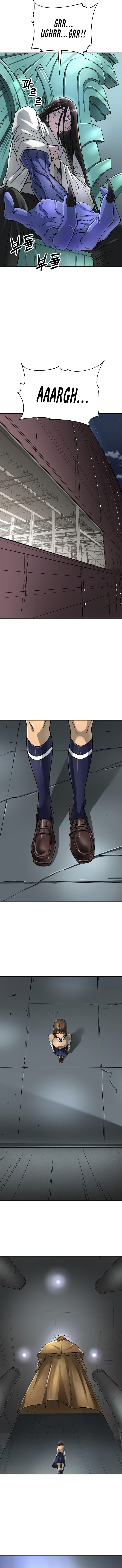 Read Space Cheon-ma 3077 chapter 63 image 11 on Lezhin