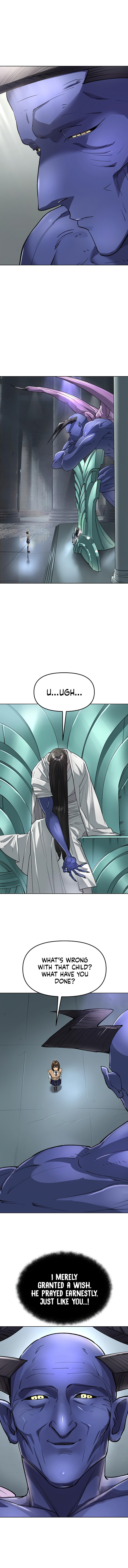 Read Space Cheon-ma 3077 chapter 63 image 13 on Lezhin