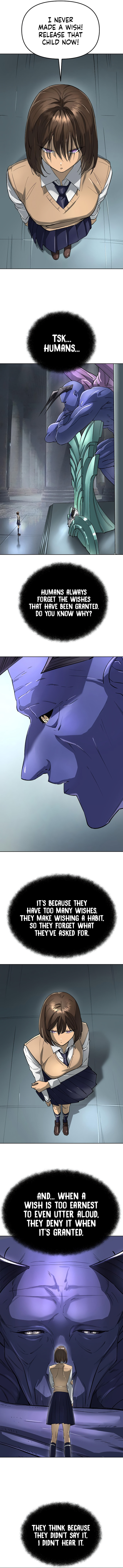 Read Space Cheon-ma 3077 chapter 63 image 14 on Lezhin