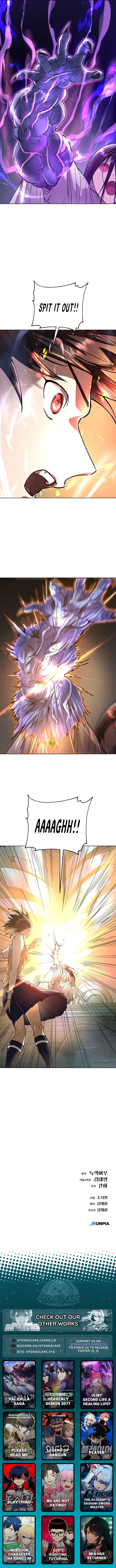 Read Space Cheon-ma 3077 chapter 63 image 18 on Lezhin