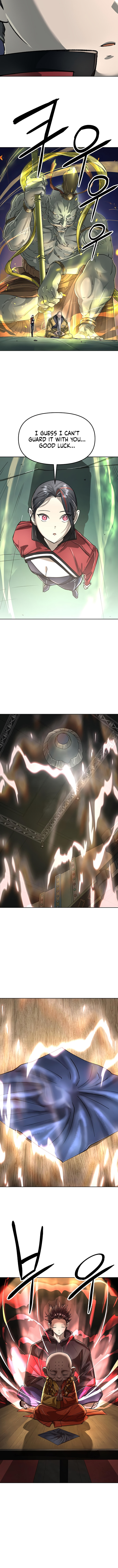 Read Space Cheon-ma 3077 chapter 63 image 9 on Lezhin