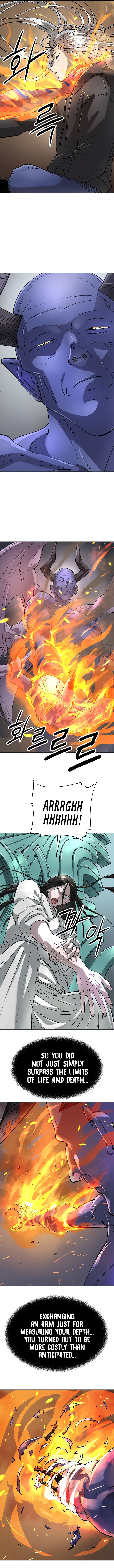 Read Space Cheon-ma 3077 chapter 64 image 12 on Lezhin