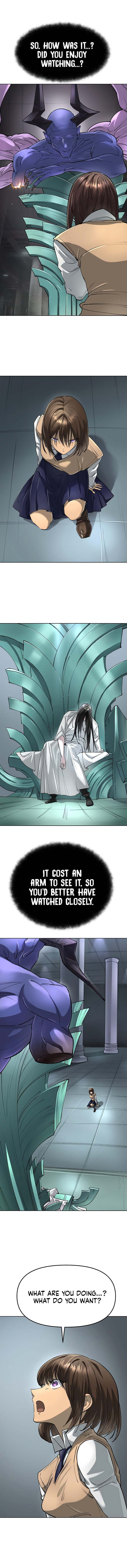 Read Space Cheon-ma 3077 chapter 64 image 13 on Lezhin