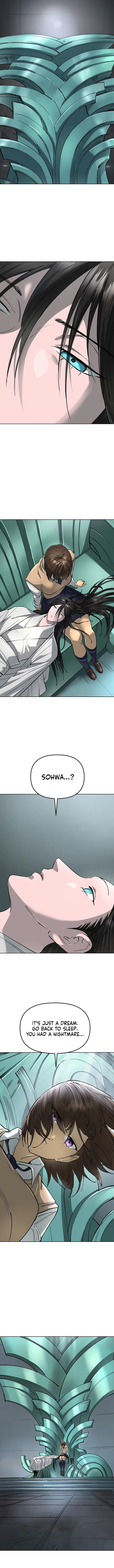 Read Space Cheon-ma 3077 chapter 64 image 20 on Lezhin
