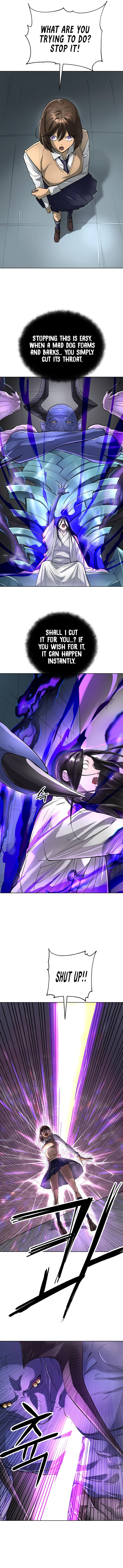 Read Space Cheon-ma 3077 chapter 64 image 7 on Lezhin