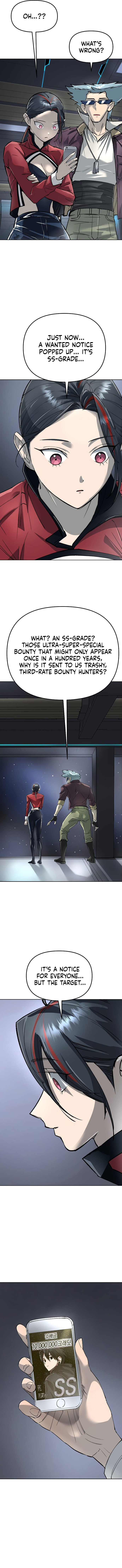 Read Space Cheon-ma 3077 chapter 65 image 15 on Lezhin