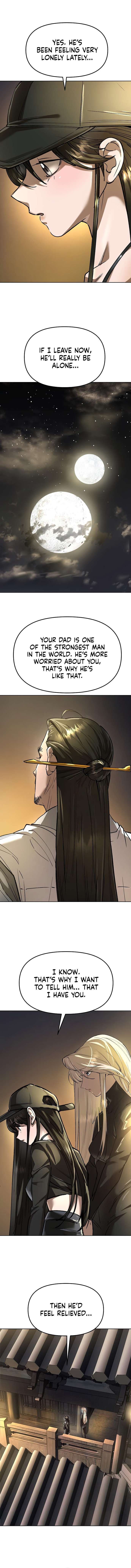 Read Space Cheon-ma 3077 chapter 65 image 3 on Lezhin