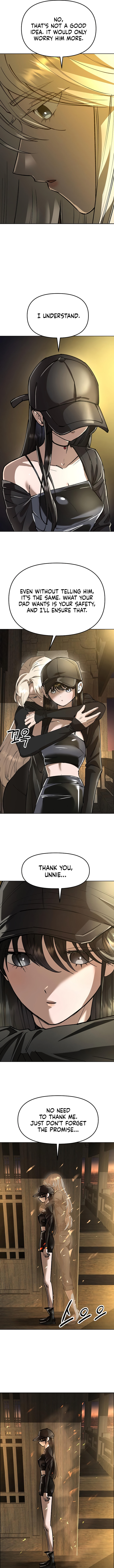 Read Space Cheon-ma 3077 chapter 65 image 4 on Lezhin