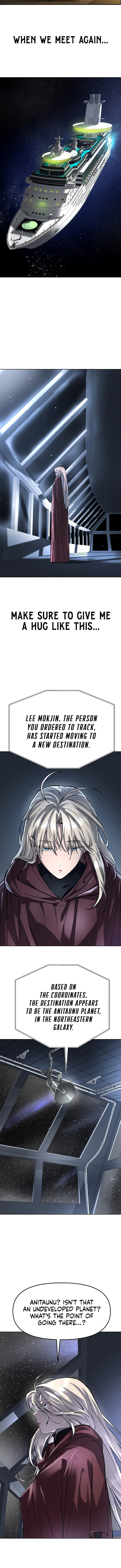 Read Space Cheon-ma 3077 chapter 65 image 5 on Lezhin
