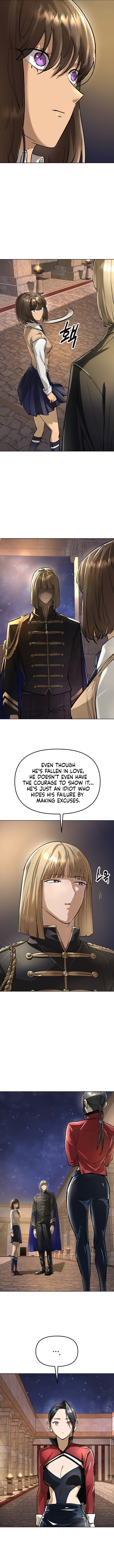 Read Space Cheon-ma 3077 chapter 66 image 12 on Lezhin
