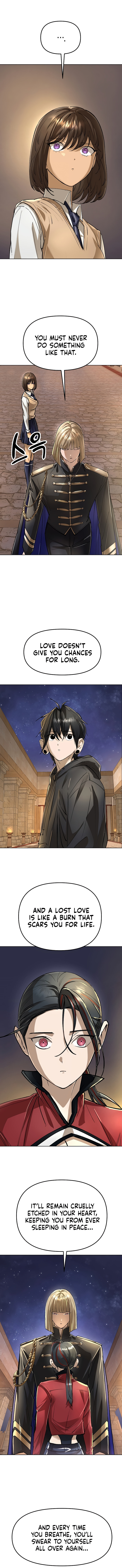 Read Space Cheon-ma 3077 chapter 66 image 13 on Lezhin