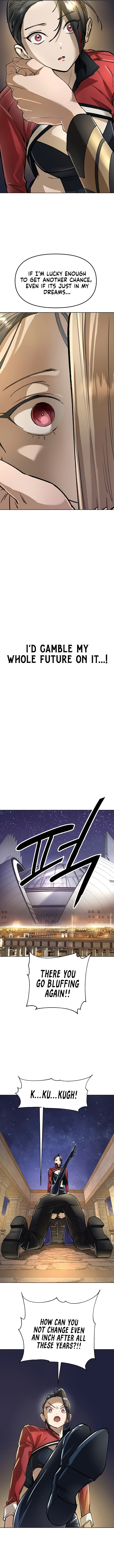 Read Space Cheon-ma 3077 chapter 66 image 14 on Lezhin