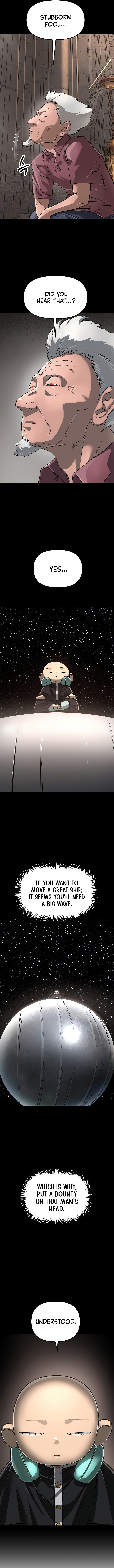 Read Space Cheon-ma 3077 chapter 66 image 4 on Lezhin