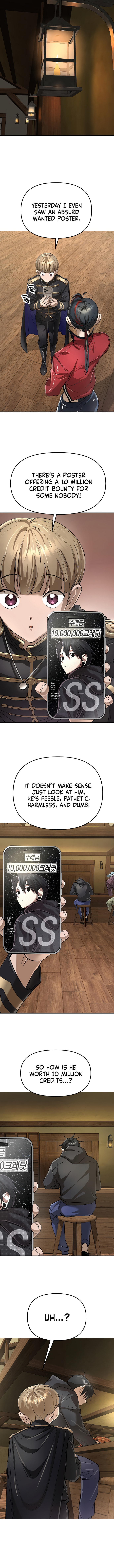 Read Space Cheon-ma 3077 chapter 67 image 11 on Lezhin