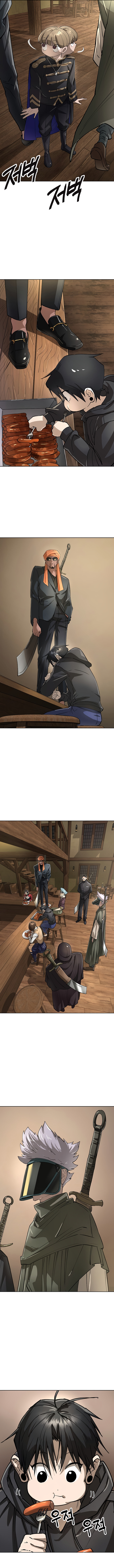Read Space Cheon-ma 3077 chapter 67 image 15 on Lezhin