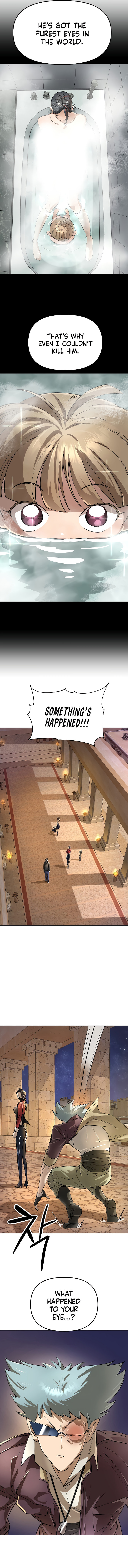 Read Space Cheon-ma 3077 chapter 67 image 6 on Lezhin