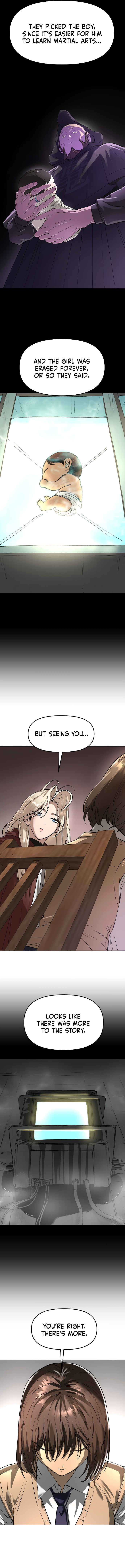 Read Space Cheon-ma 3077 chapter 68 image 11 on Lezhin