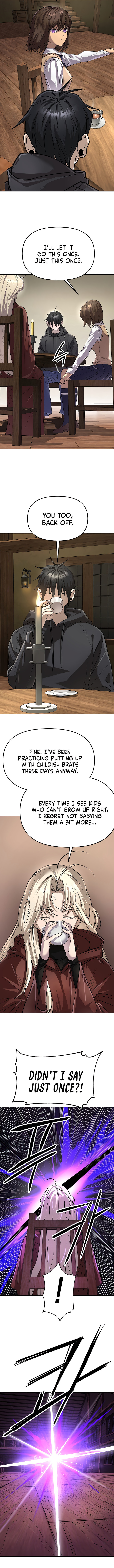 Read Space Cheon-ma 3077 chapter 68 image 14 on Lezhin