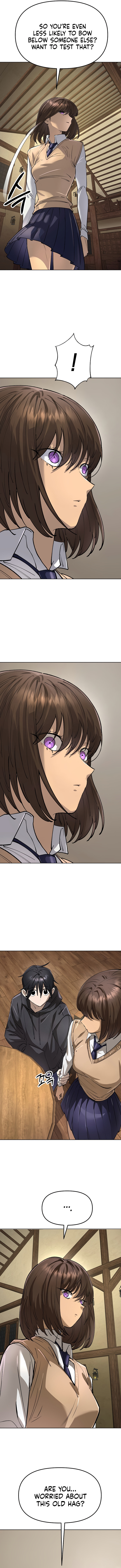 Read Space Cheon-ma 3077 chapter 68 image 16 on Lezhin