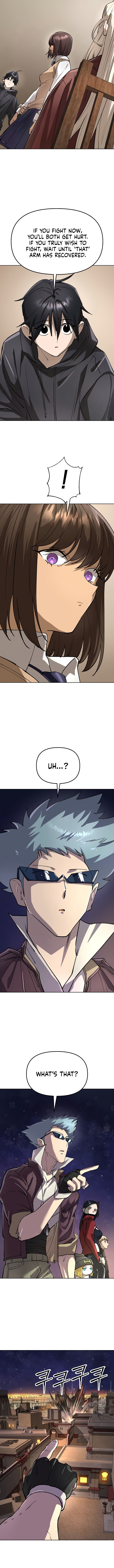Read Space Cheon-ma 3077 chapter 68 image 17 on Lezhin