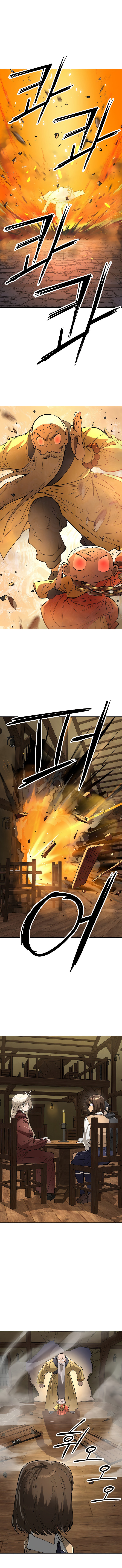 Read Space Cheon-ma 3077 chapter 68 image 18 on Lezhin