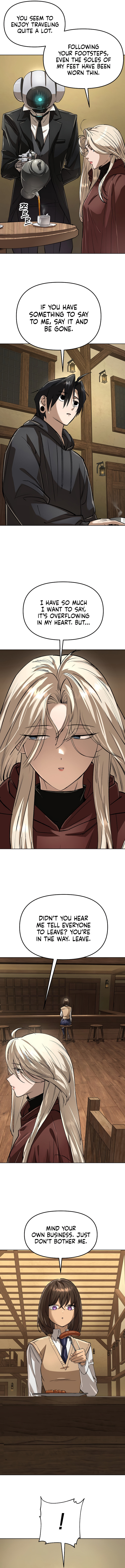 Read Space Cheon-ma 3077 chapter 68 image 4 on Lezhin