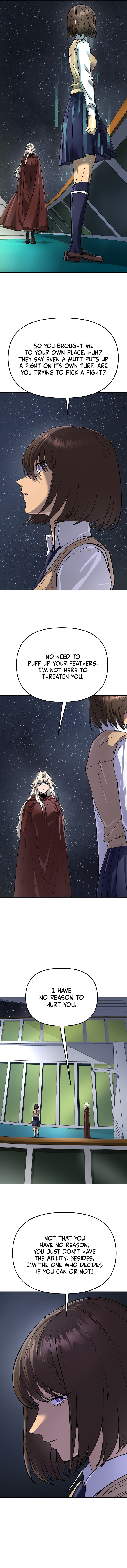 Read Space Cheon-ma 3077 chapter 69 image 10 on Lezhin