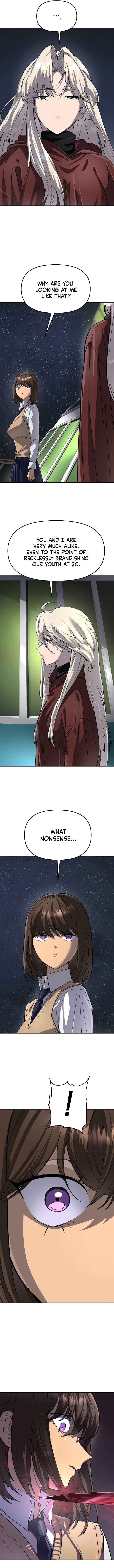 Read Space Cheon-ma 3077 chapter 69 image 11 on Lezhin