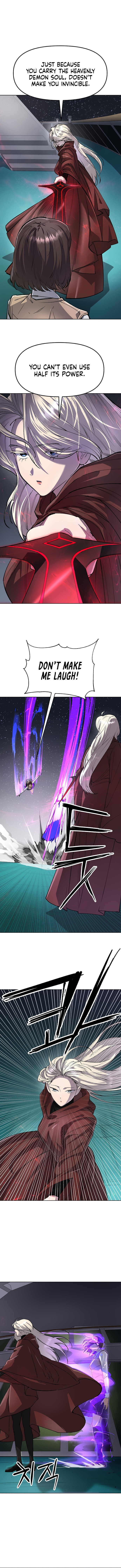 Read Space Cheon-ma 3077 chapter 69 image 12 on Lezhin